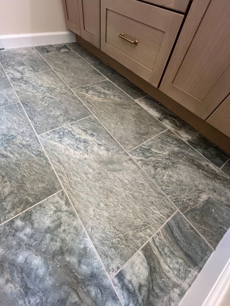 Voorhees, Bathroom Remodel