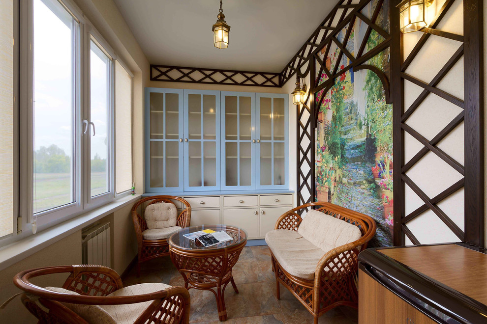 И выросло Дерево!