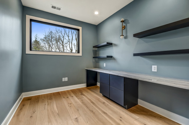 Monaco V transitional-home-office