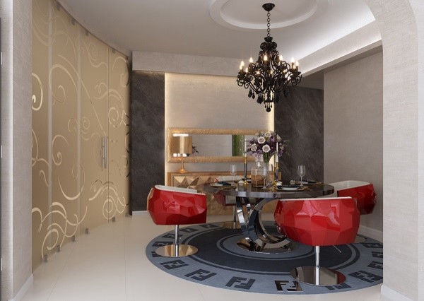 Светлая рапсодия