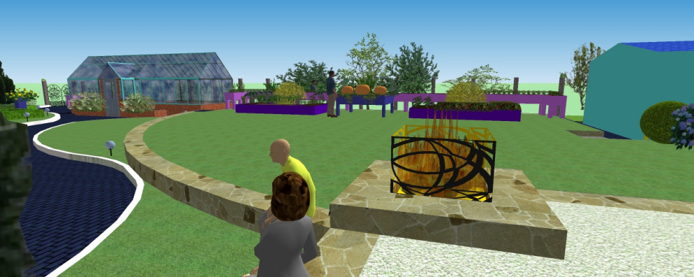 С любовью Винсент