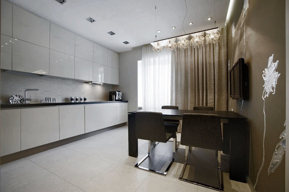 ВЗАИМОПОНИМАНИЕ