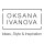 Oksana Ivanova Design Studio