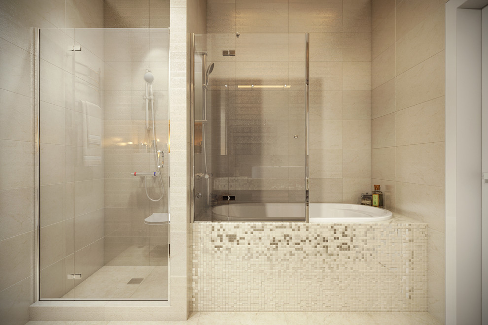 Загородный дом в Суходолье (визуализация)