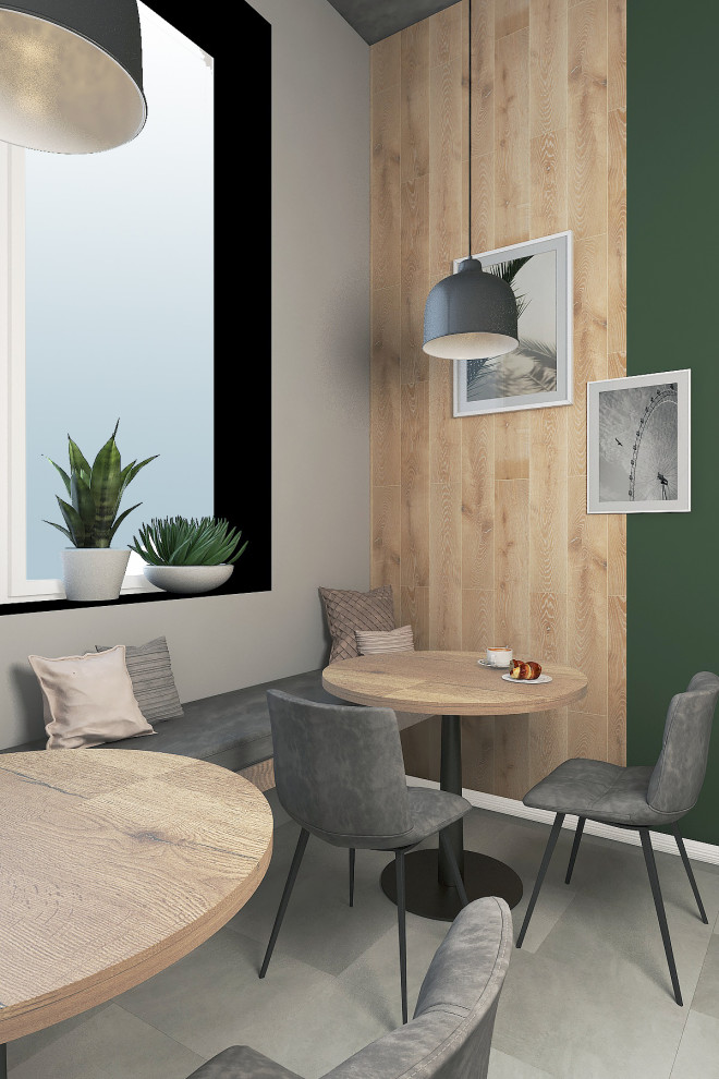 кофейня москва