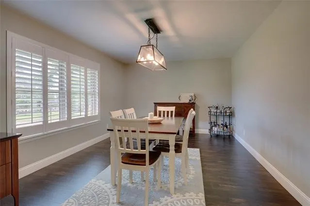 Lake Highlands Remodel