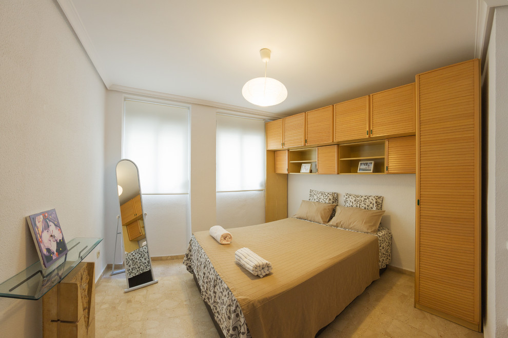 Апартаменты в Валенсии