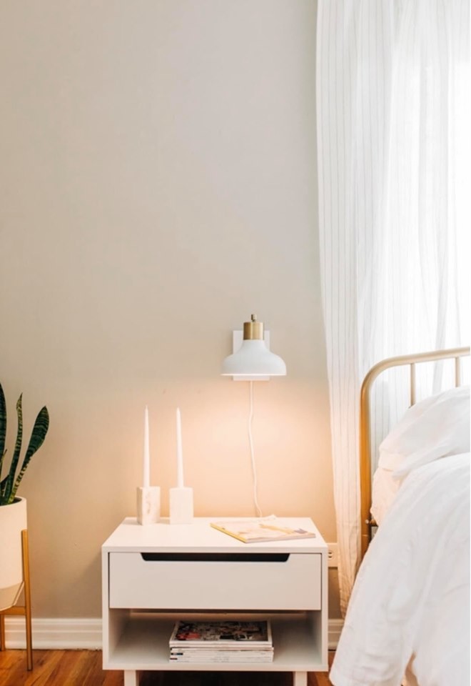 Must-Book AirBnb | Cherry Creek, CO | Boho Destination Renovation