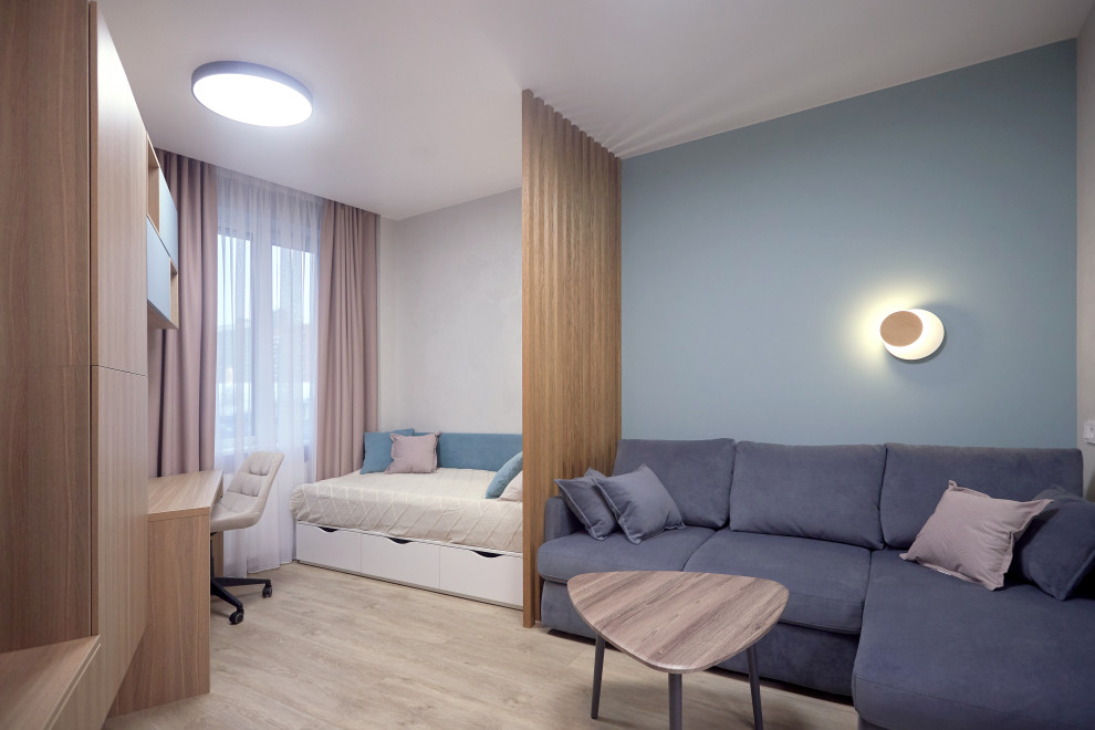 ЖК "Дом на Львовской"