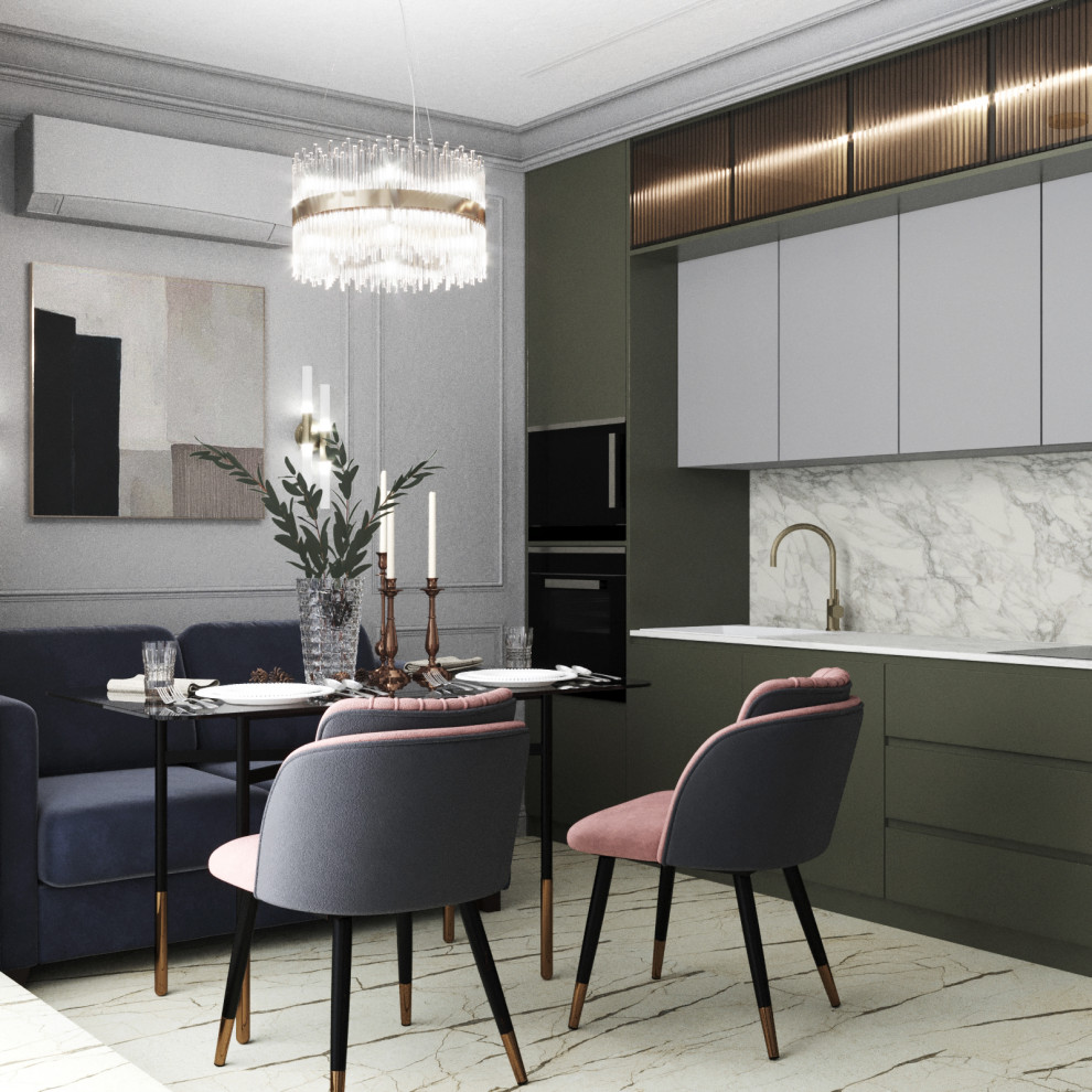 ЖК "Жемчужный каскад"