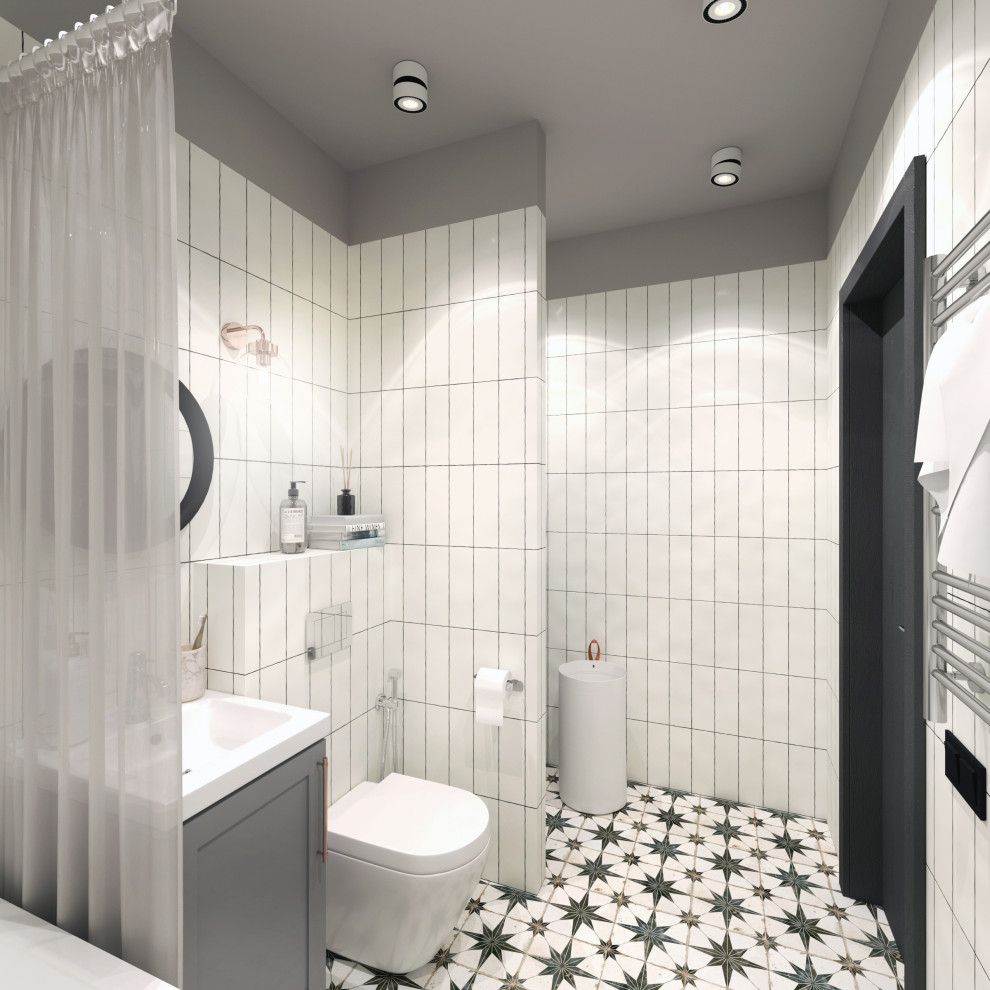 Современная классика Mid-Century Modern