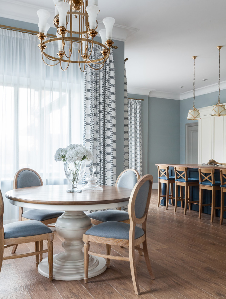 Дом американская классика