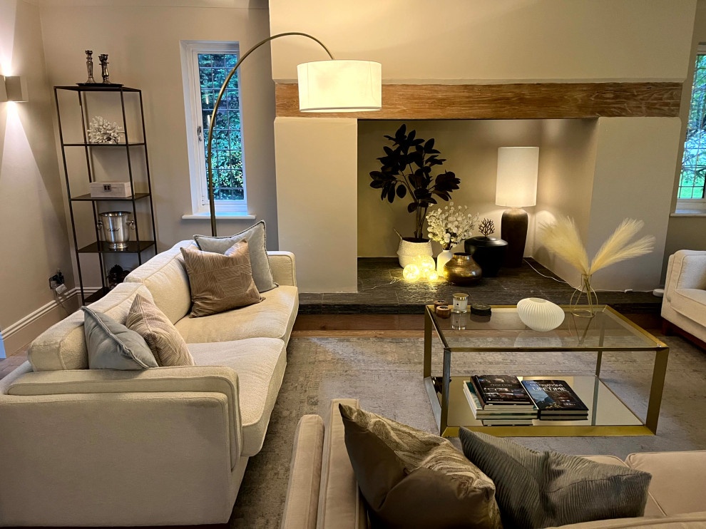 Sevenoaks Living Room Refresh