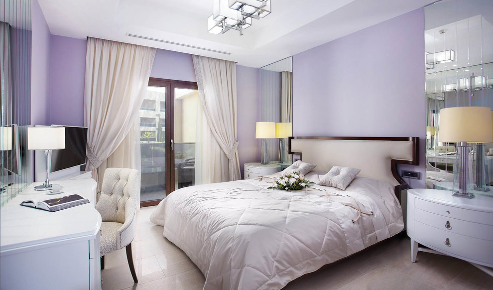 Проект Германа Енина. Гостиница Помегранат 5*