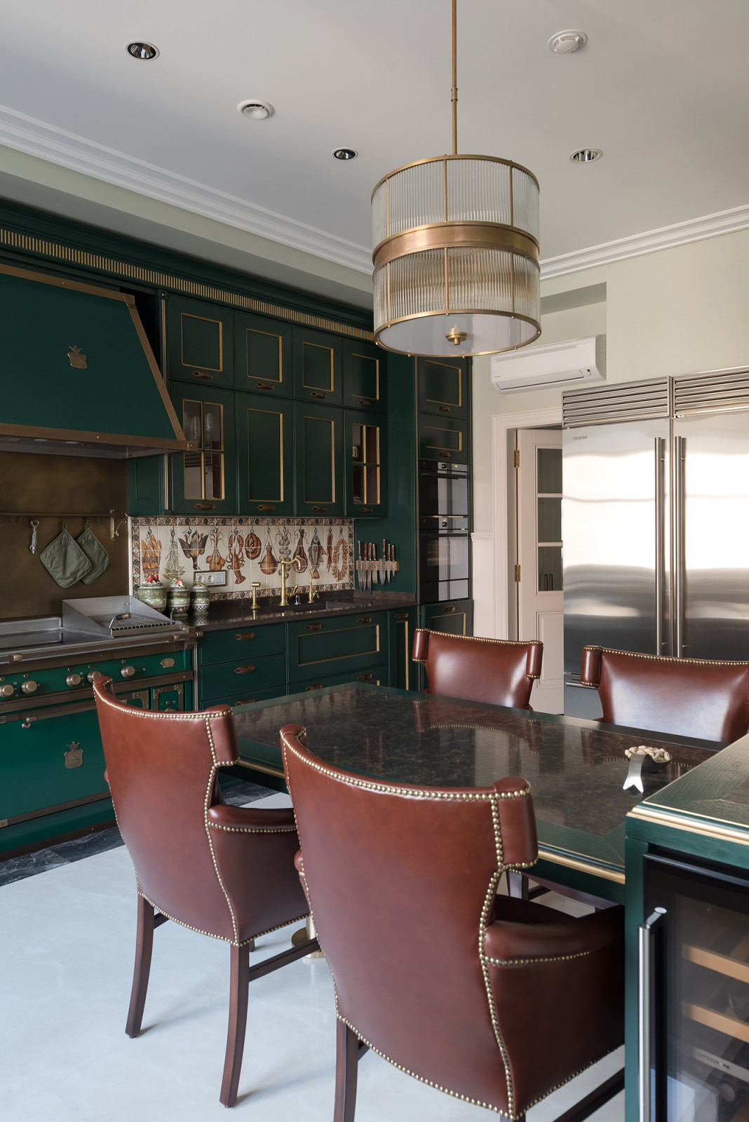 Квартира_Трубецкая