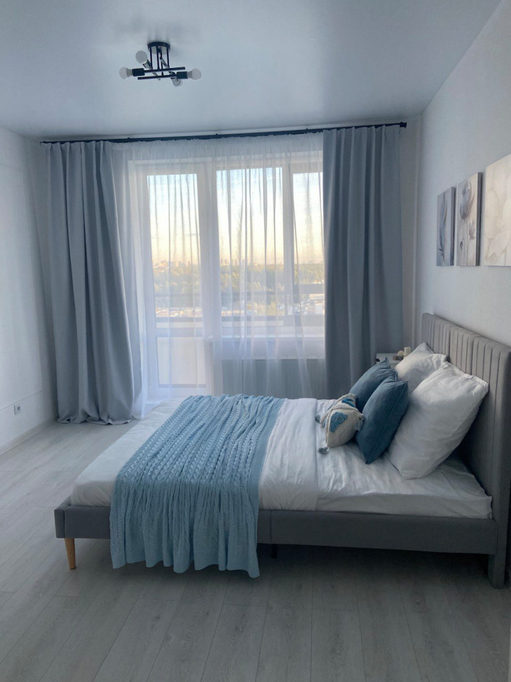 Квартира-студия