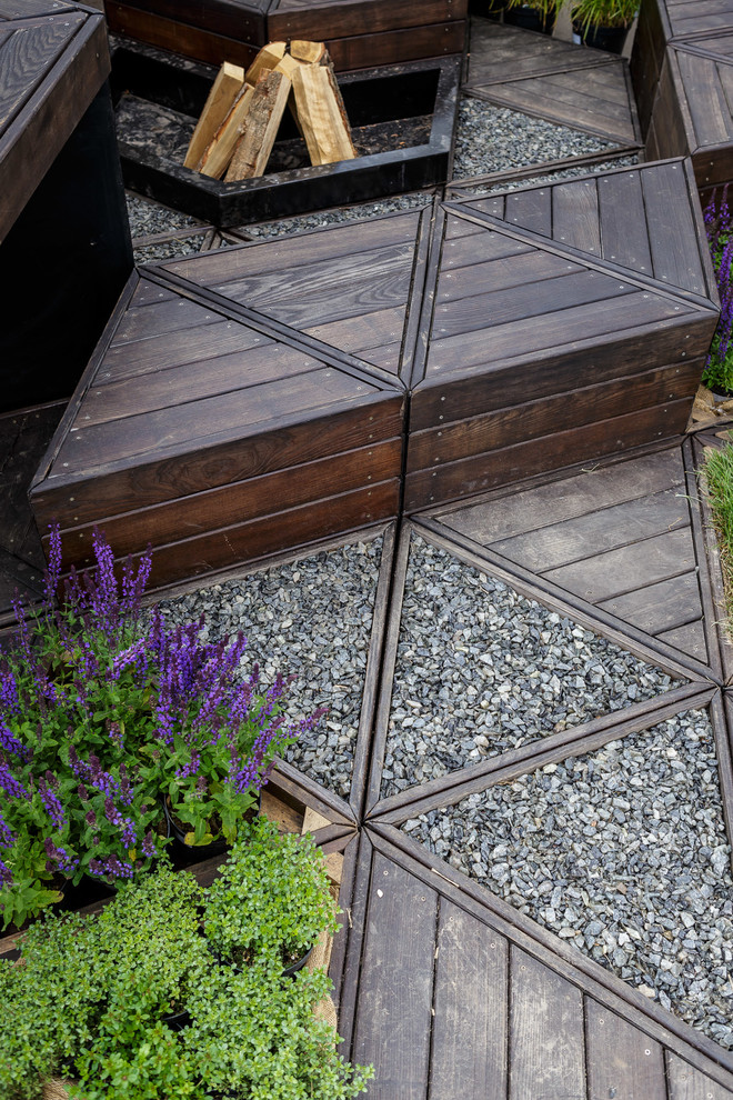 Патио-Триангулатио