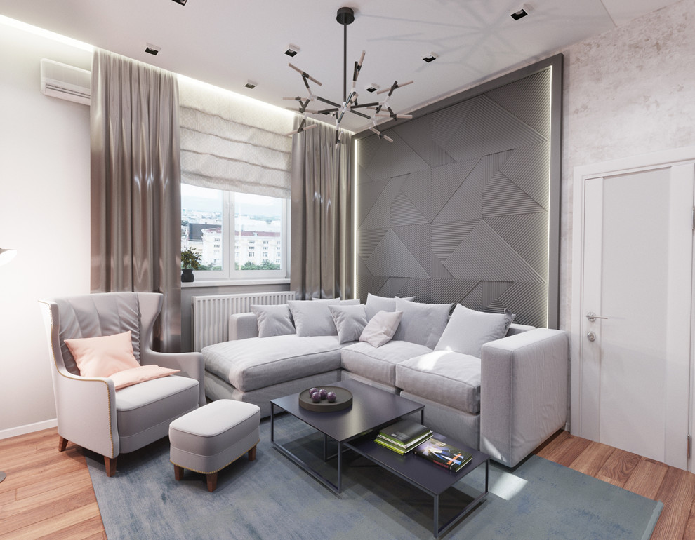 Квартира  в которой всегда хорошо.