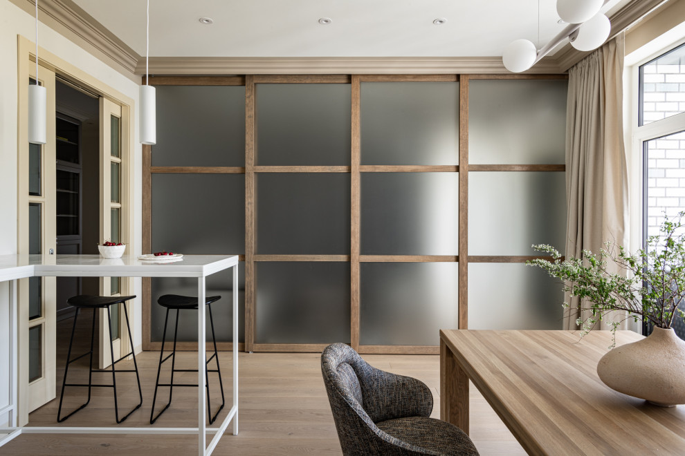 Квартира в Лайф Кутузовский