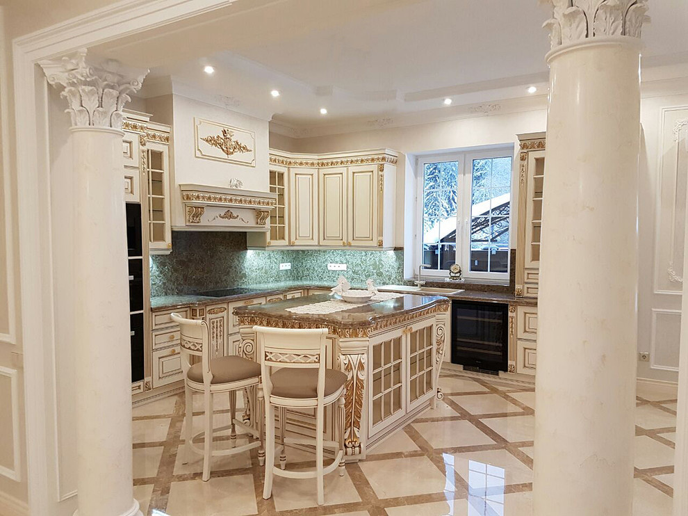 Продуманность до мелочей