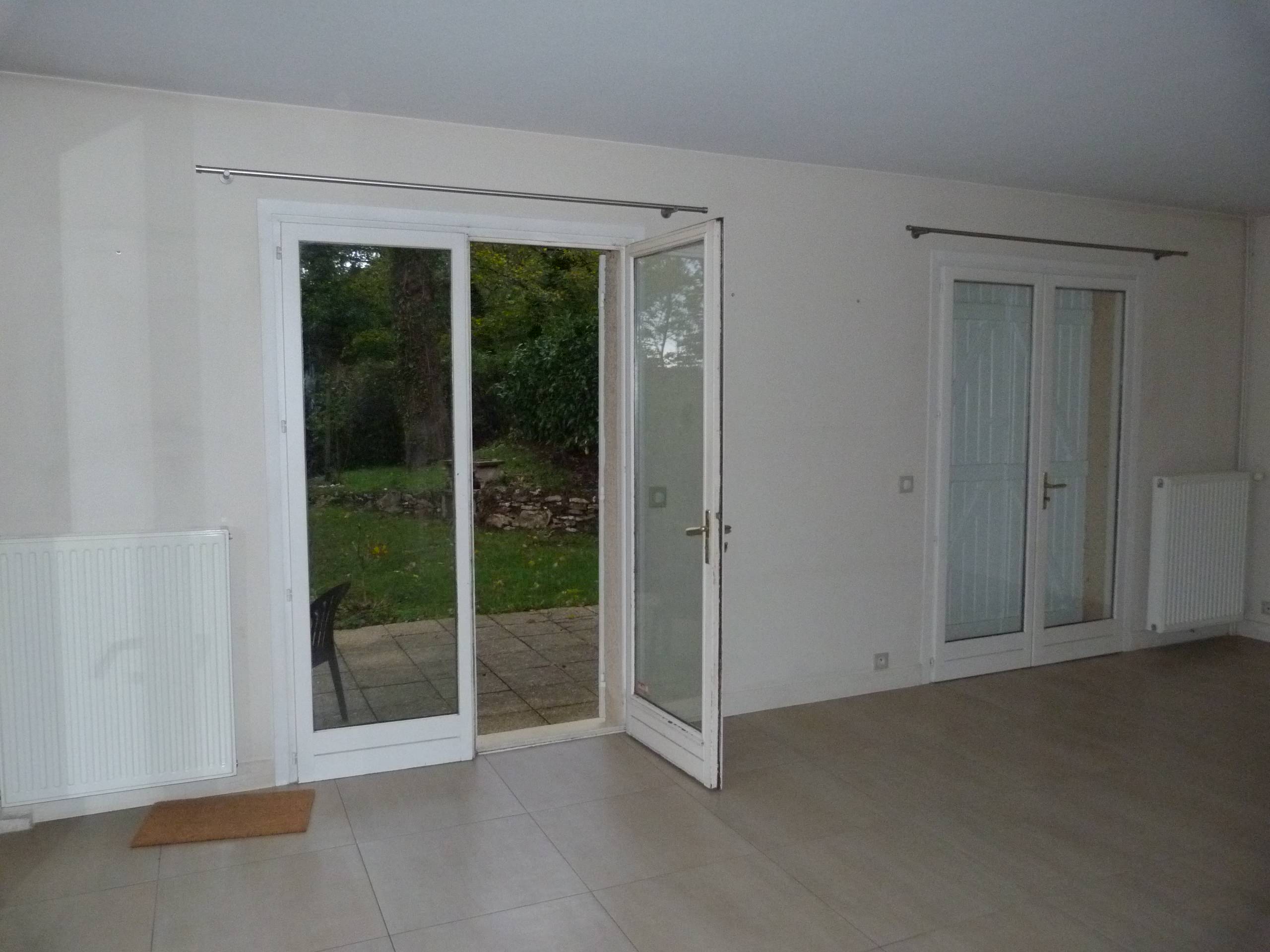 Rénovation totale d'une maison individuelle