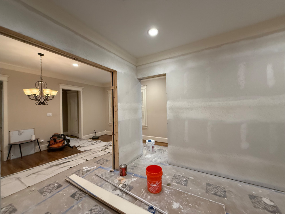 XU1015 - Office Addition