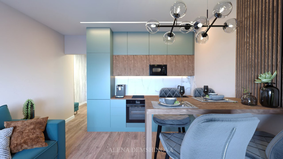 Квартира в Пушкино