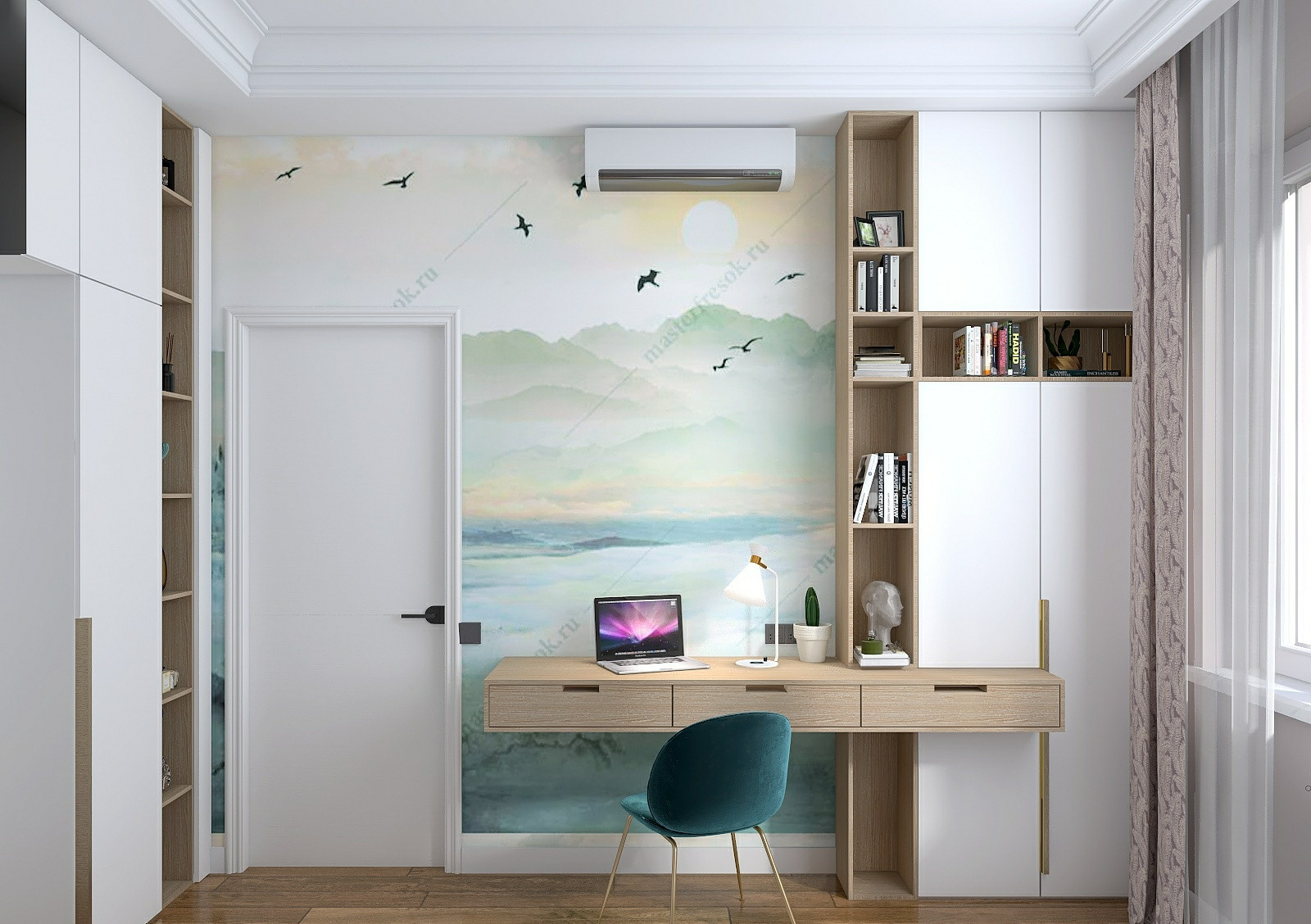 Проект "изумруд"