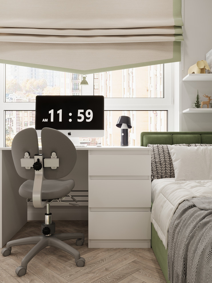 Детская для двоих