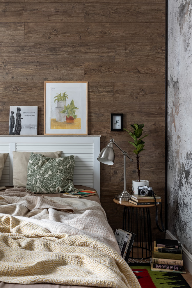 Квартира в панельном доме