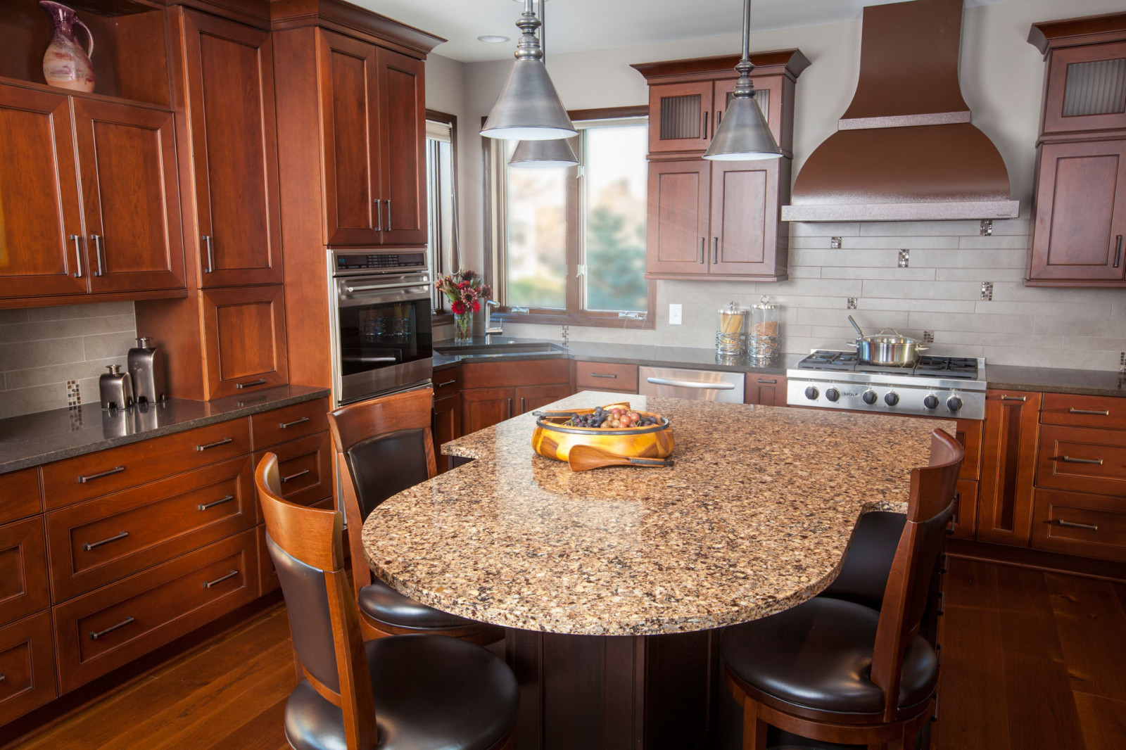 Изделия из кварцевого агломерата Камбрия CAMBRIA