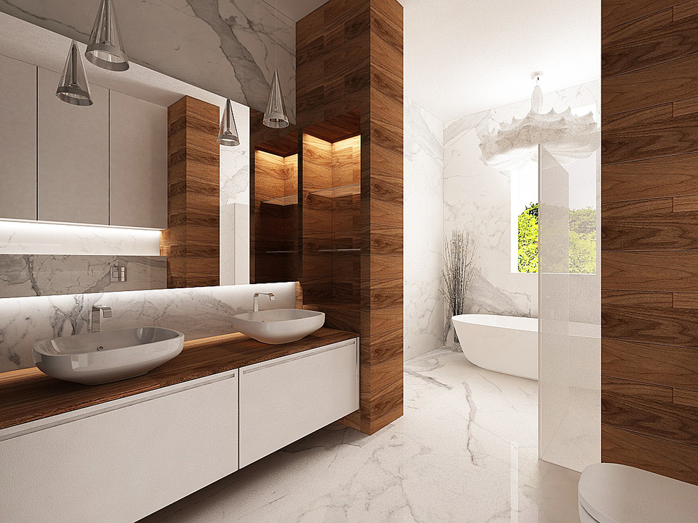 Загородный дом в подмосковье