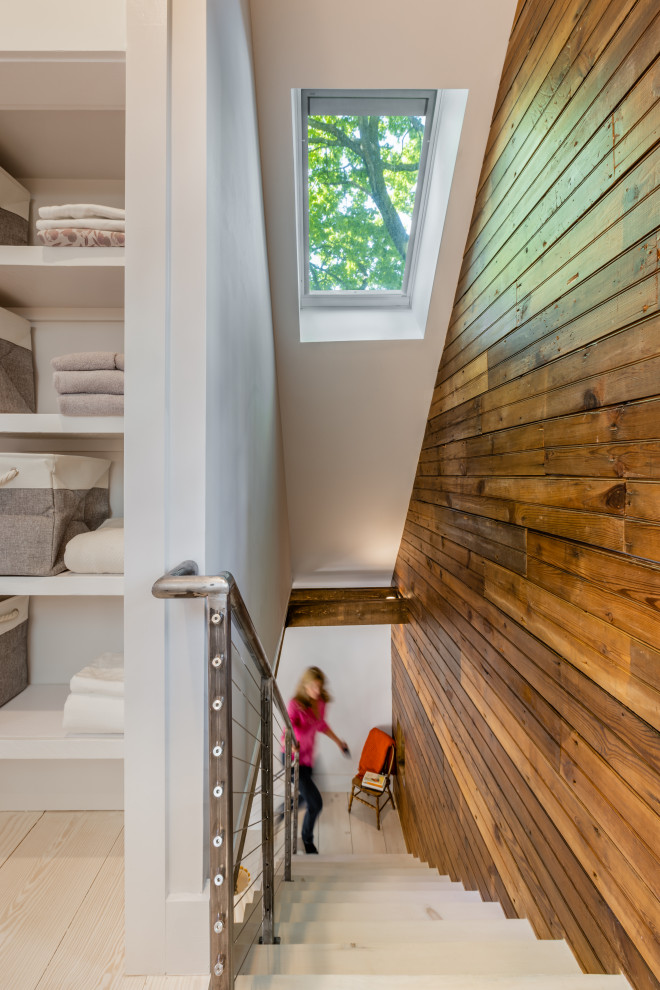 Cambridge Barn Renovation