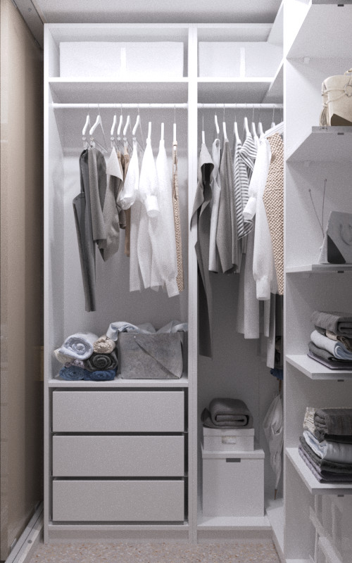 Проект в Екатеринбурге