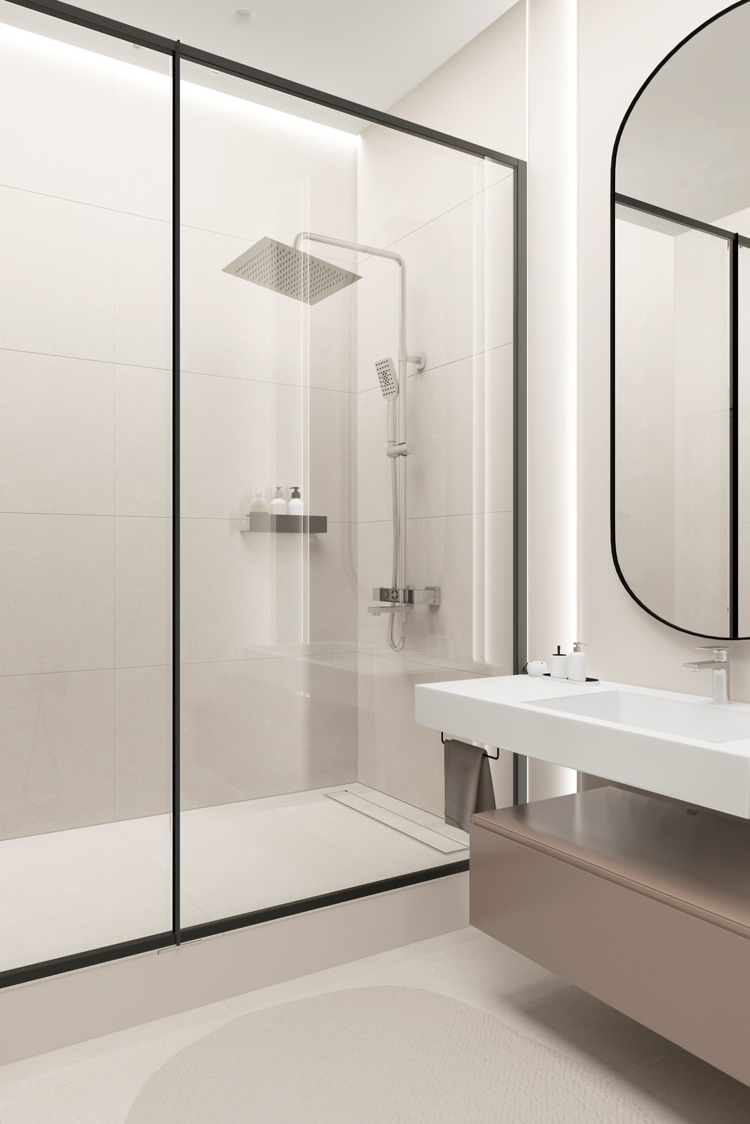 House in Spain 230m2