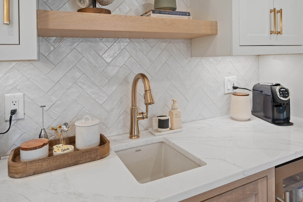 Old Big Cove Remodel