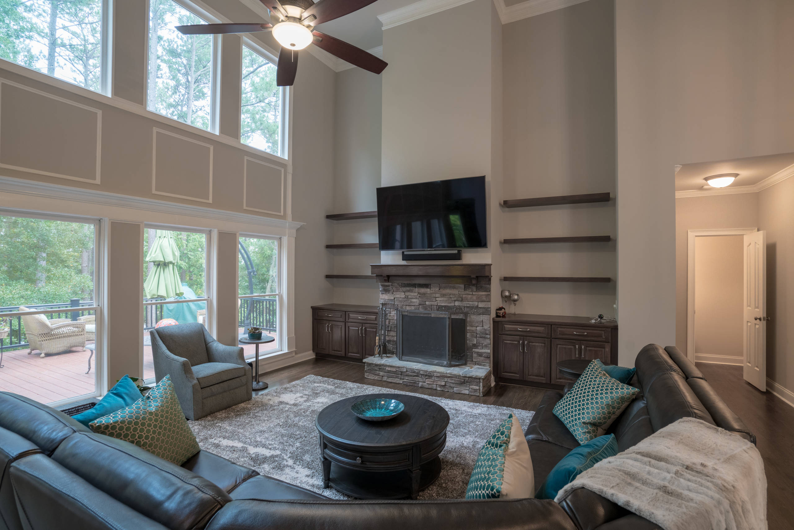 Cumming Home Remodel