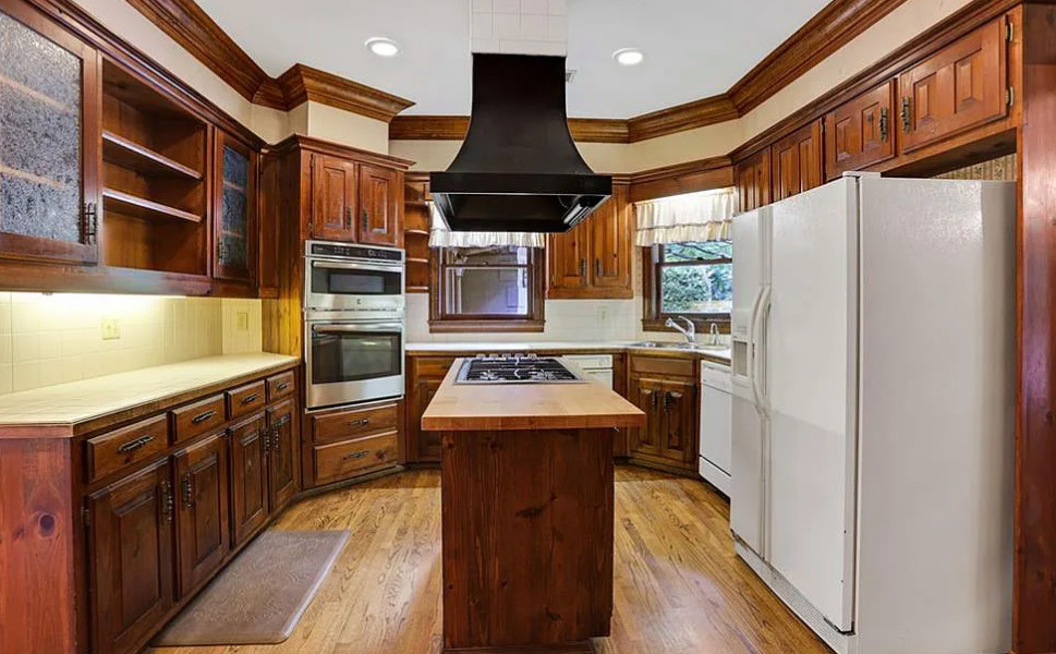 Stone Creek Whole Home Renovation