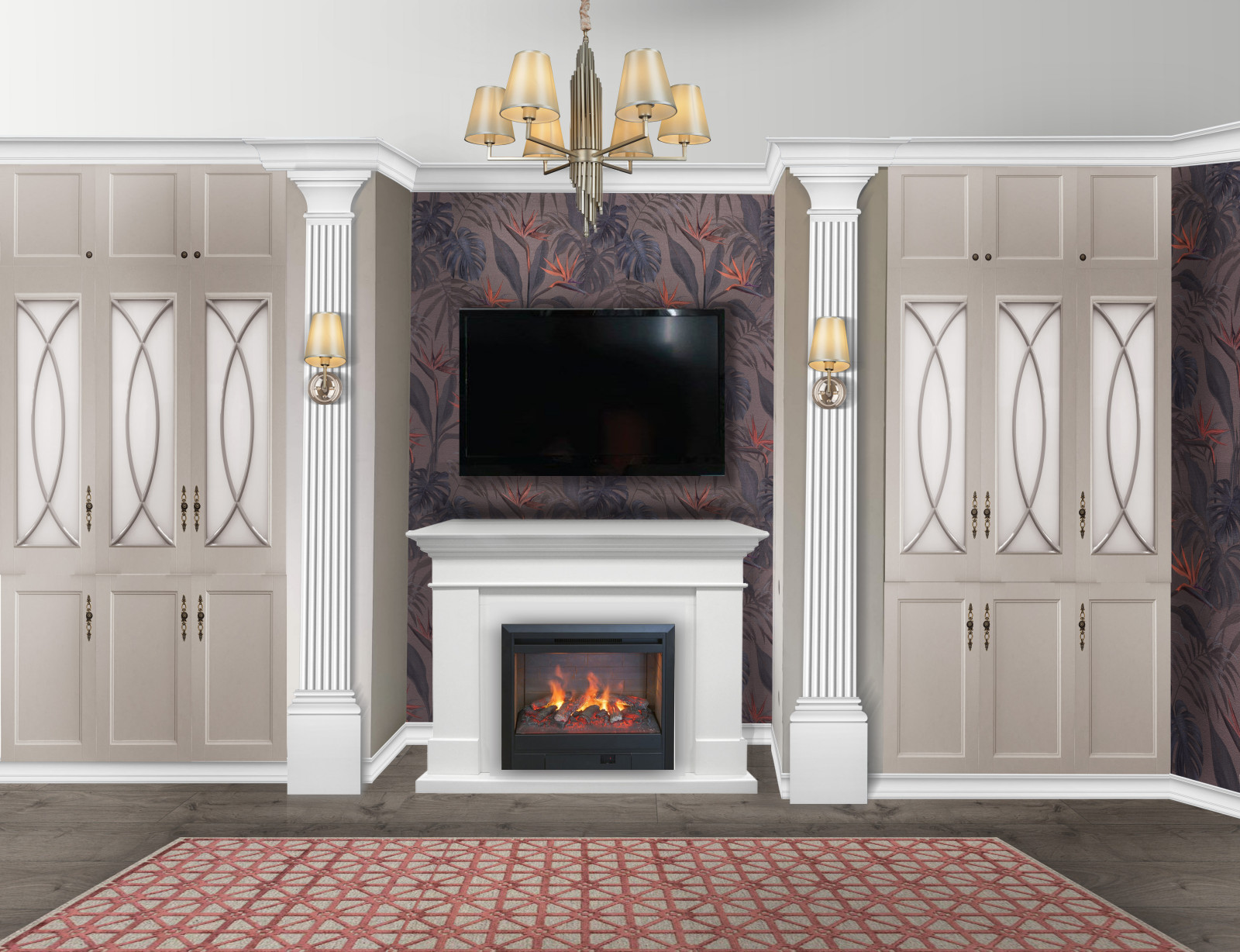 Алые Паруса