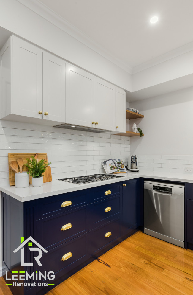 Kitchen - kitchen idea in Perth