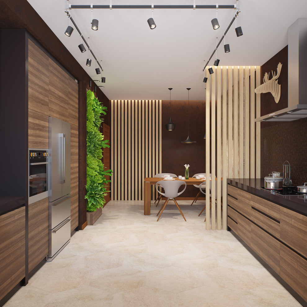 Квартира в г.Самара ЖК "Ладья"