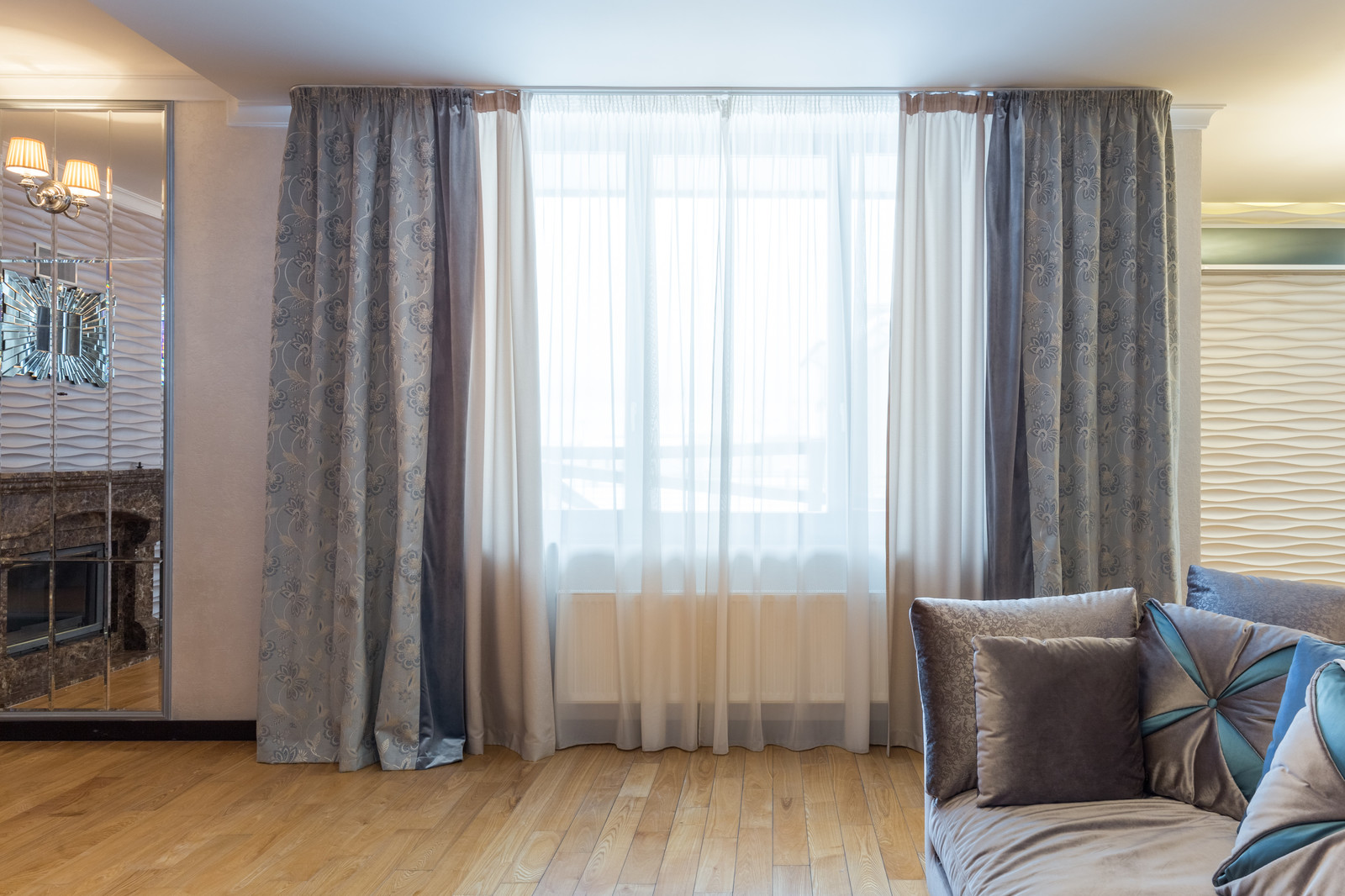 Загородный дом в КП Крекшино