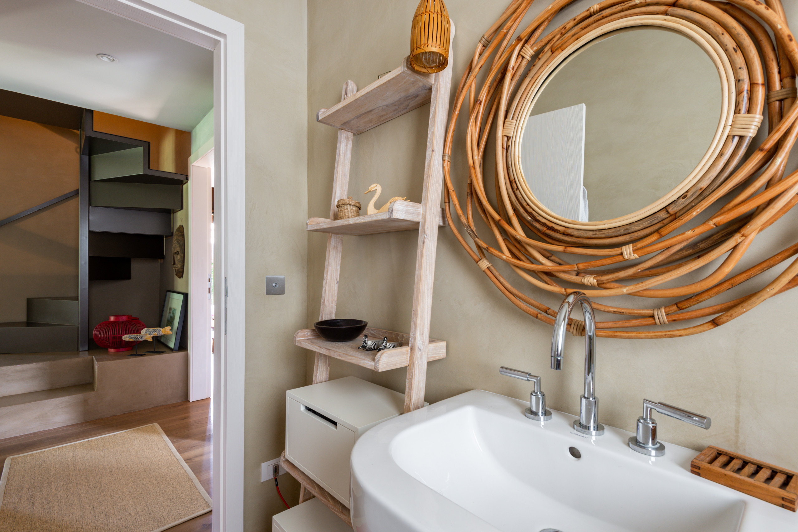 Villa sull'Isola d'Elba