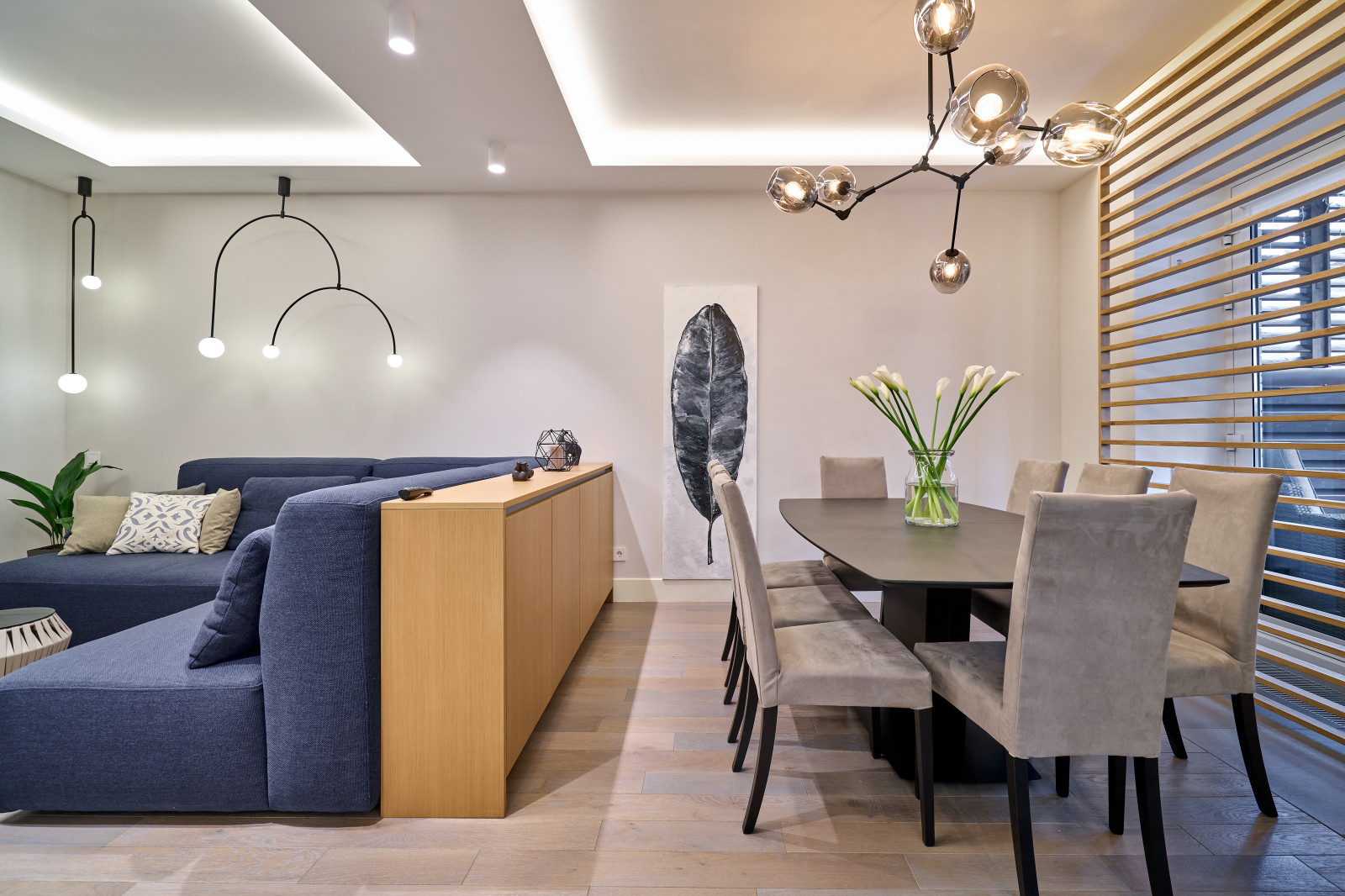 Интерьерная картина на заказ