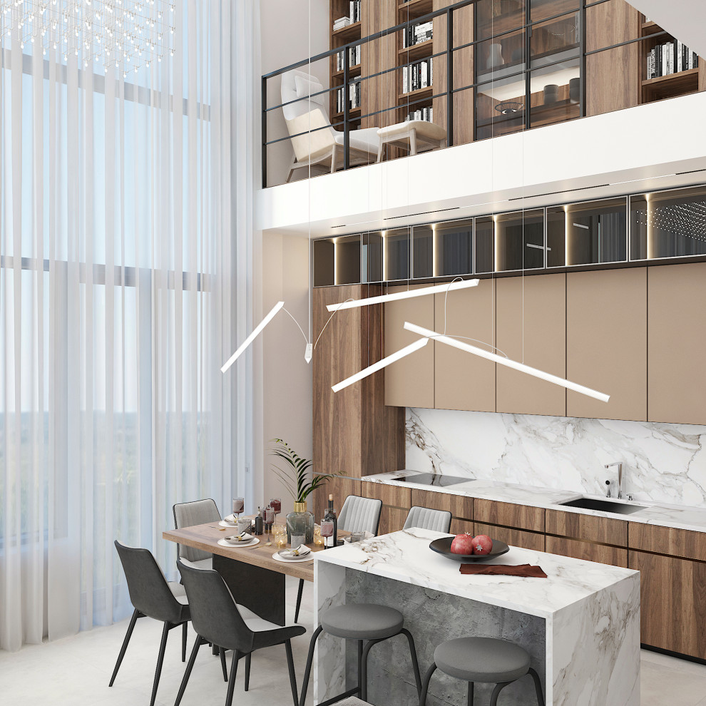 Жилищный комплекс Ботанический сад