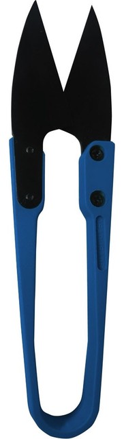 Deadhead Mini-Snips, Blue