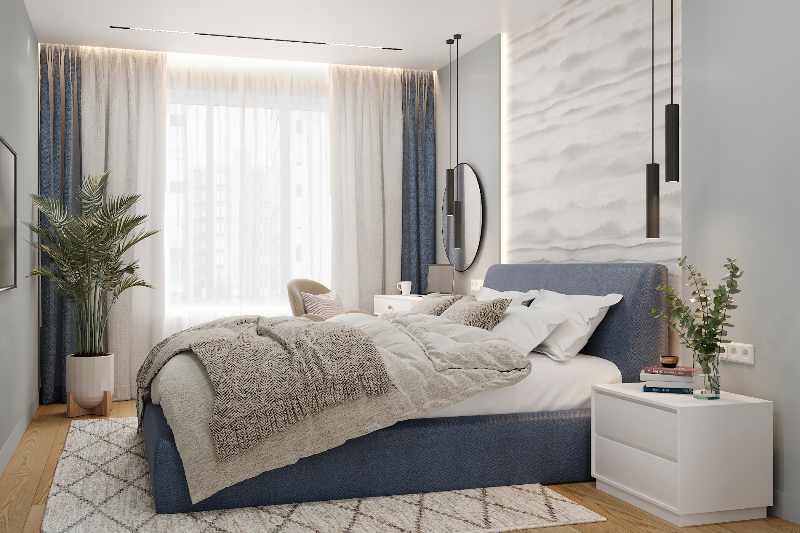 Квартира 67квМ