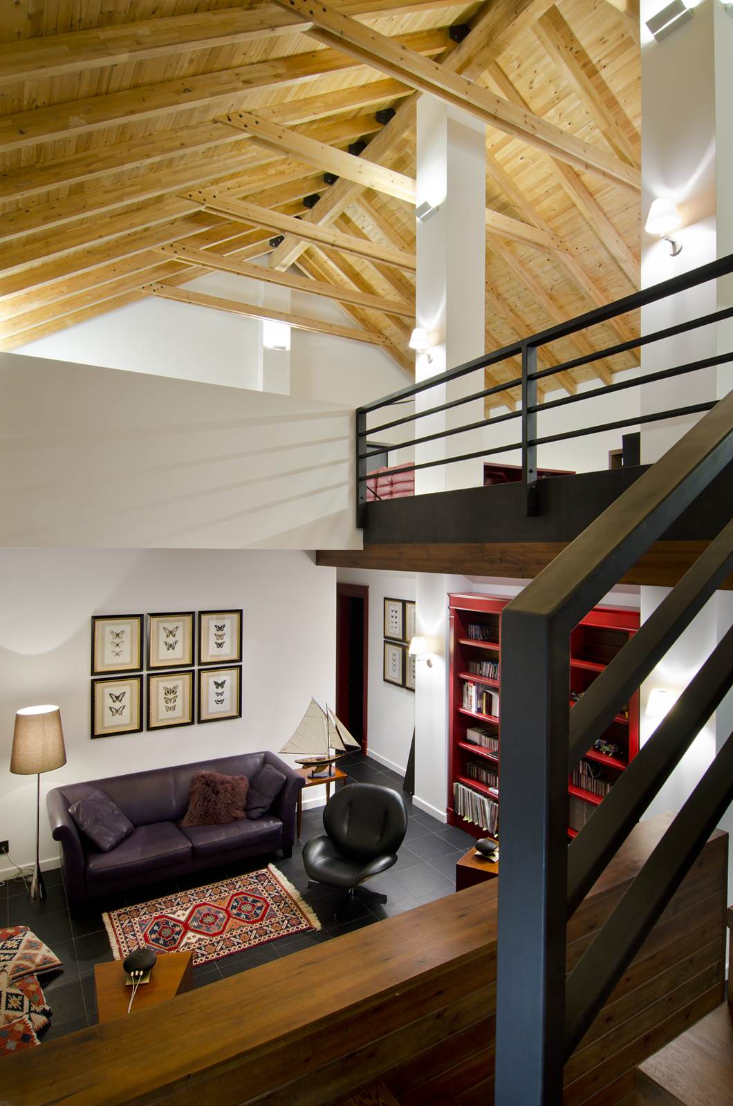 Дом в пригороде