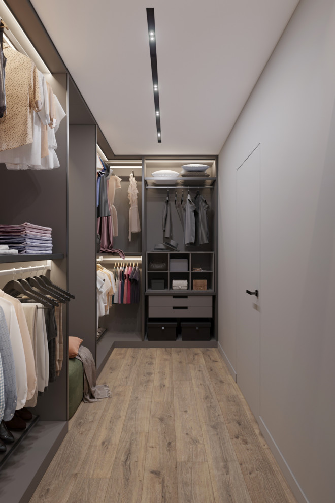 Визуализация коттеджа