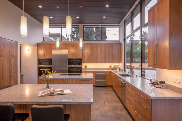 Kitchen retro-cocina
